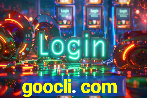 goocli. com